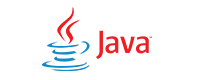 JAVA 로고