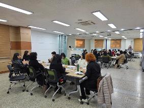 2026 학생상담자원봉사자 3월 월례회